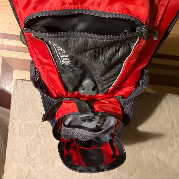 CamelBak small backpack/ without the hydro pack. - Picture 4 of 8